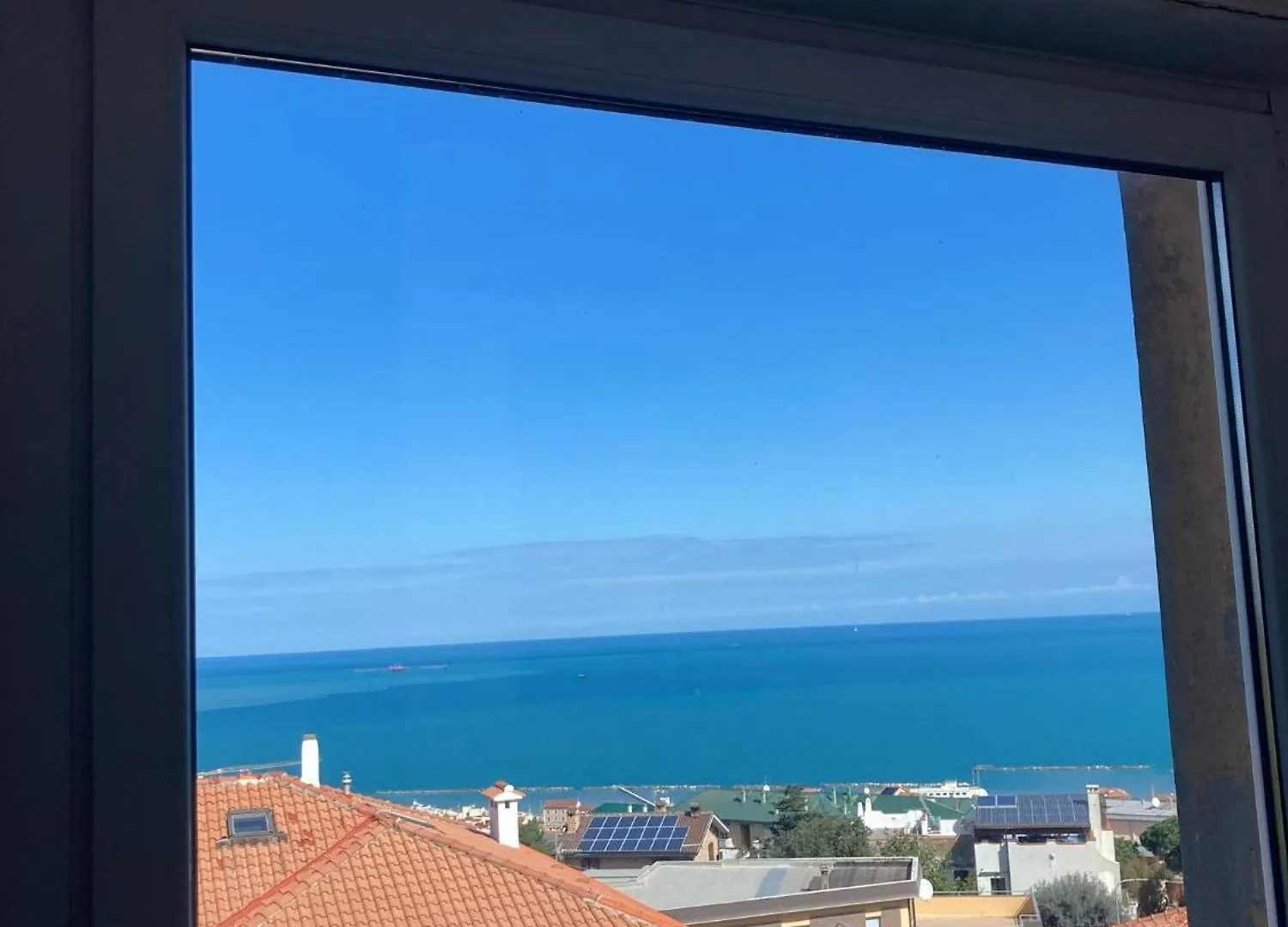 B&B Residenza Leonardo Falconara Marittima Aparthotel