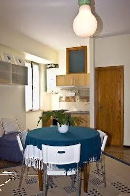 Aparthotel B&B Residenza Leonardo Falconara Marittima