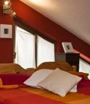 B&B Residenza Leonardo Falconara Marittima Italy