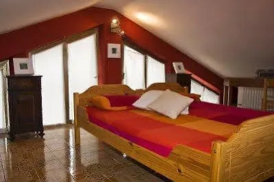 B&B Residenza Leonardo Falconara Marittima