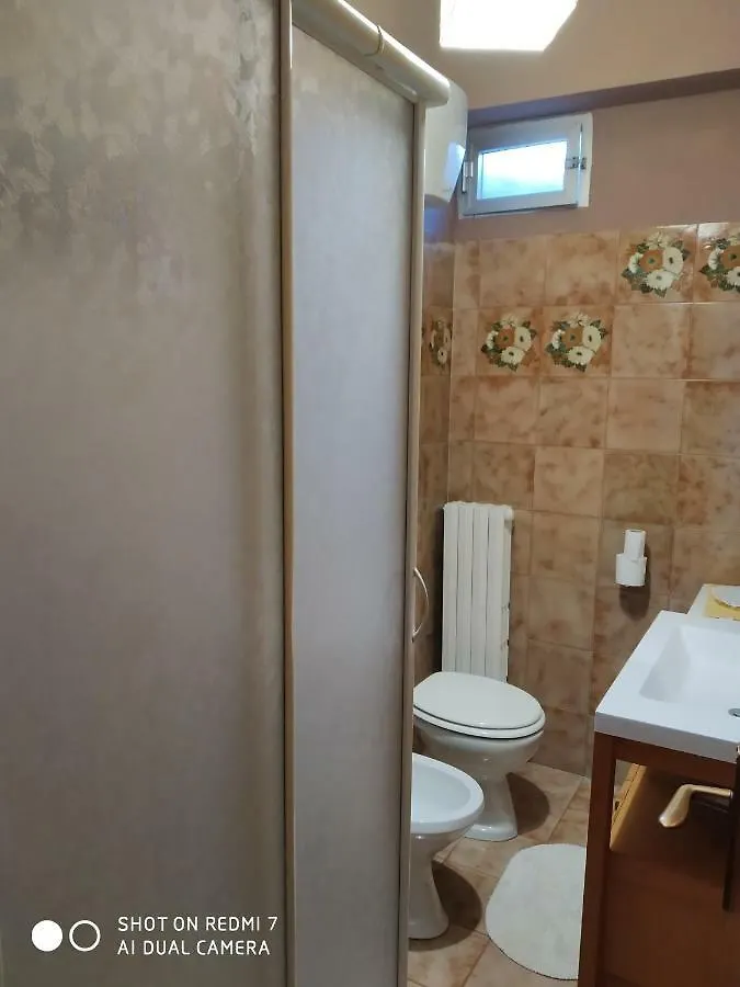 *** Aparthotel B&B Residenza Leonardo Falconara Marittima Italy