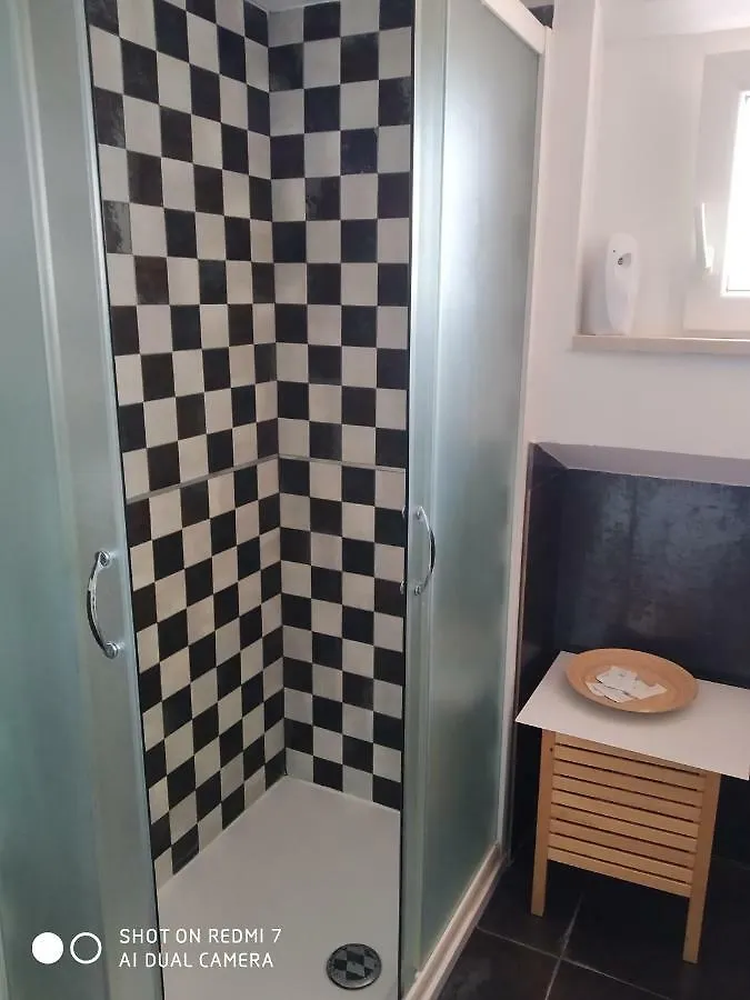 B&B Residenza Leonardo Falconara Marittima 3*,  Italy
